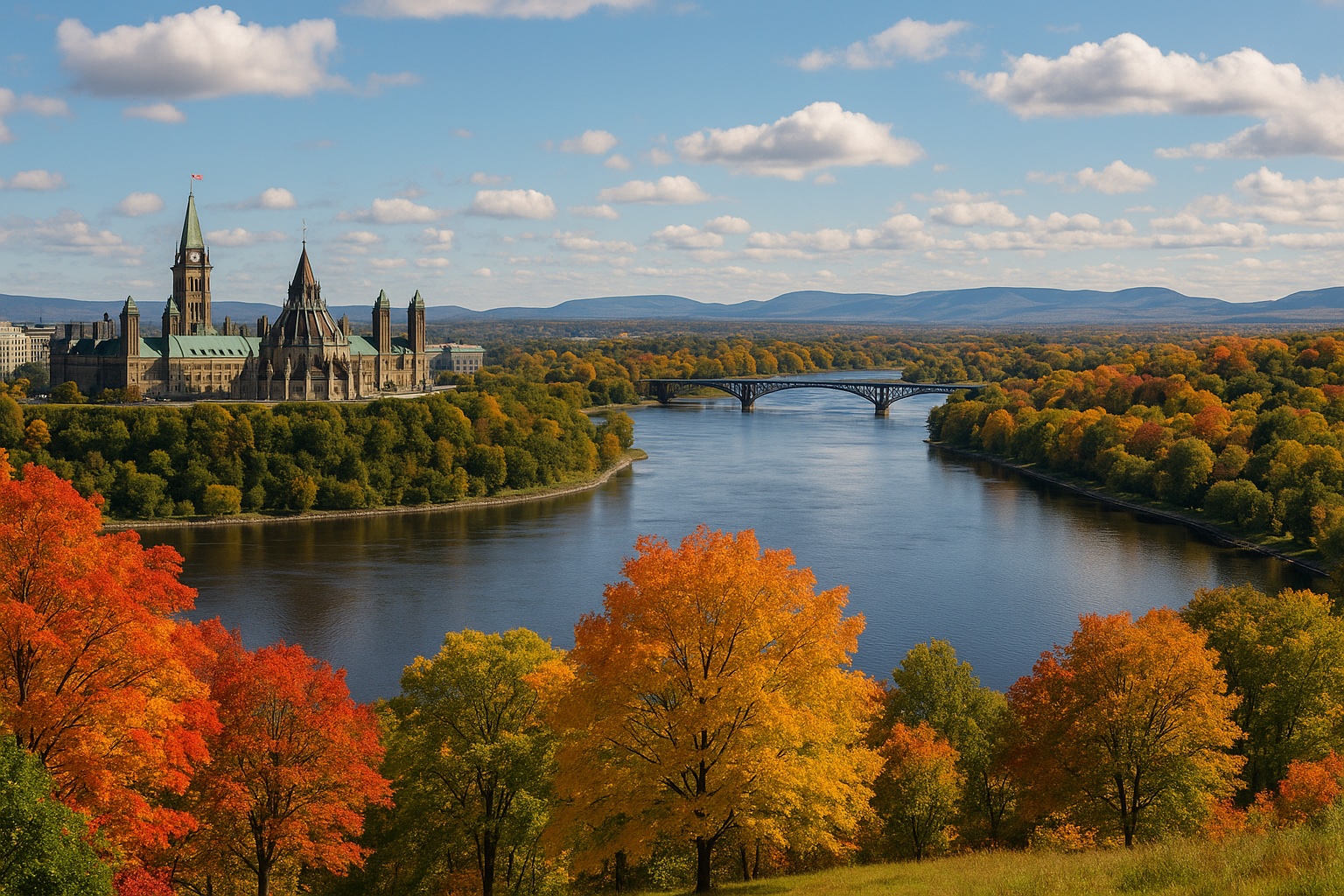 Why Eastern Ontario Trusts Us for Electrical Solutions