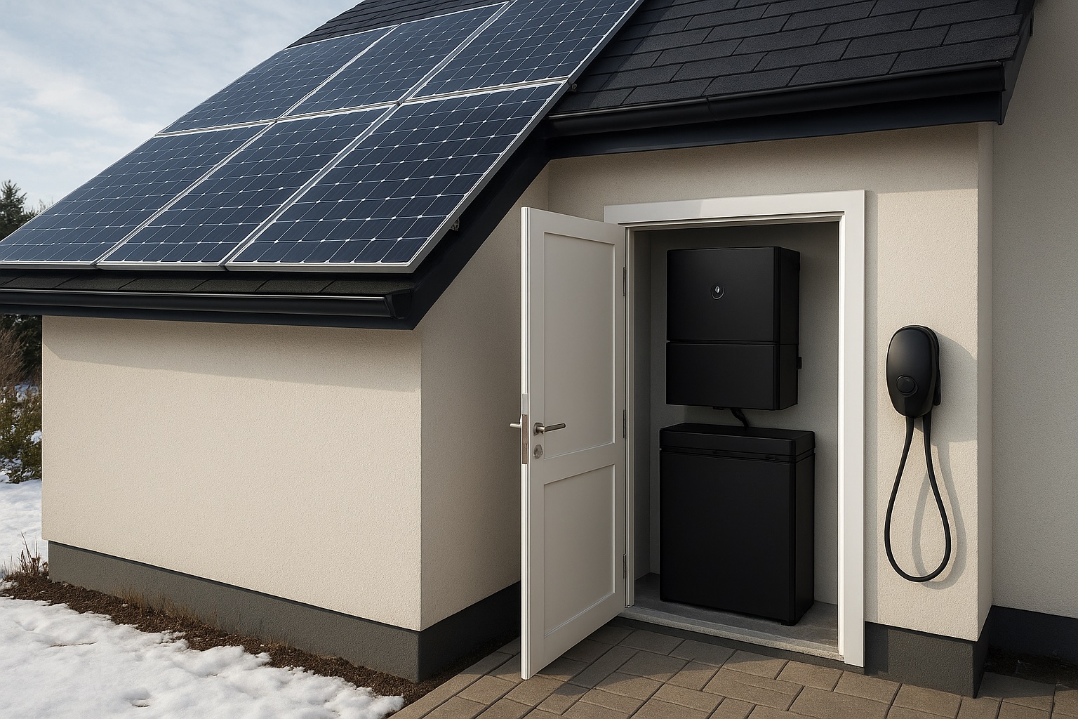 Maximize Your Energy Savings with Smart Systems