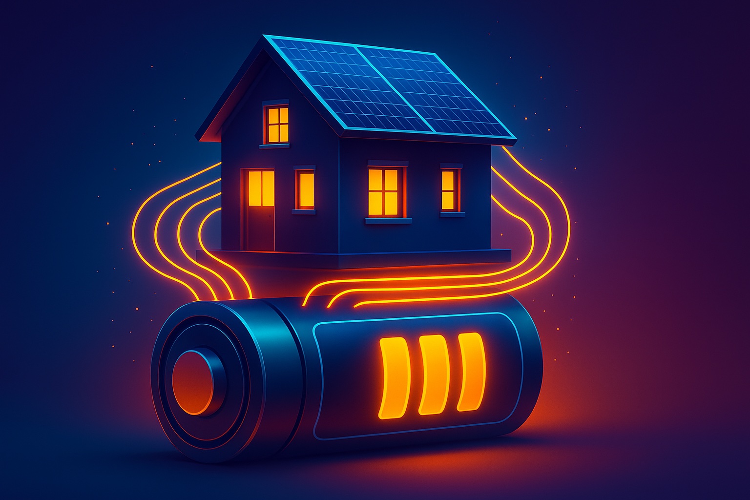 Why Home Batteries Are Taking Off in Ontario: Solar, Storage & Net Metering Explained